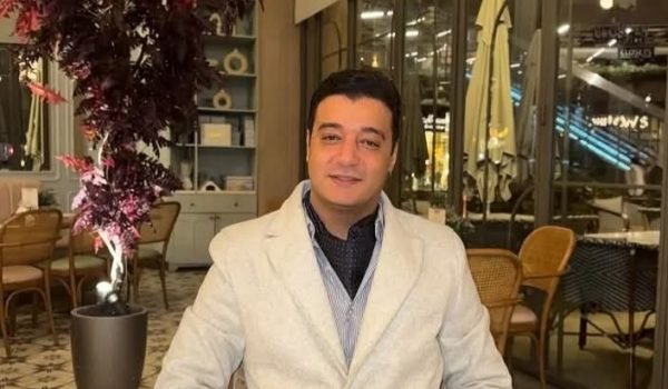 اكرم ابوبكر المحامي