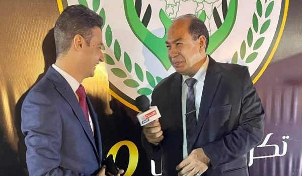 اكرم ابوبكر المحامي